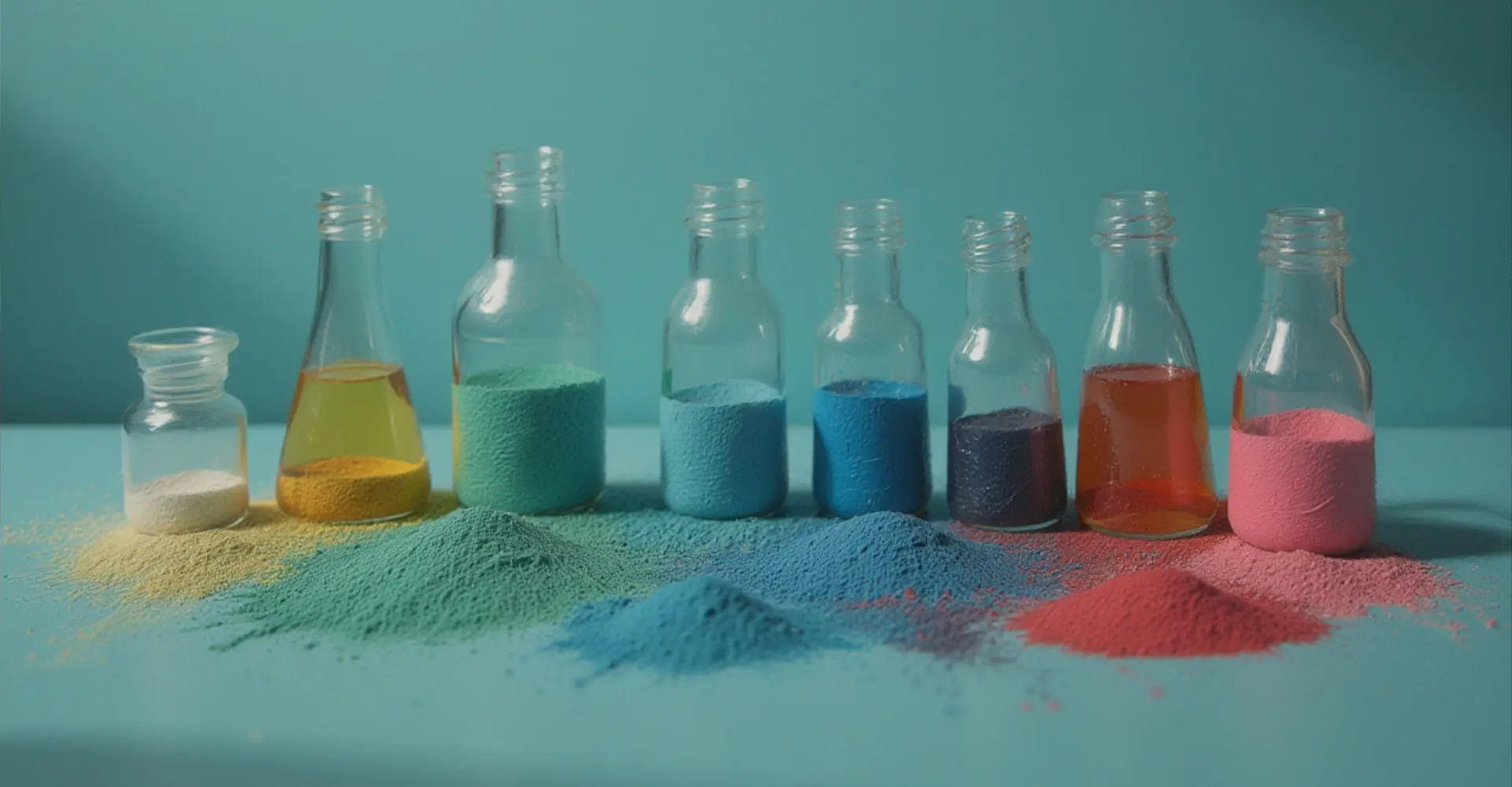Fabricante de Pigmentos y Colorantes | Simplicol SAS