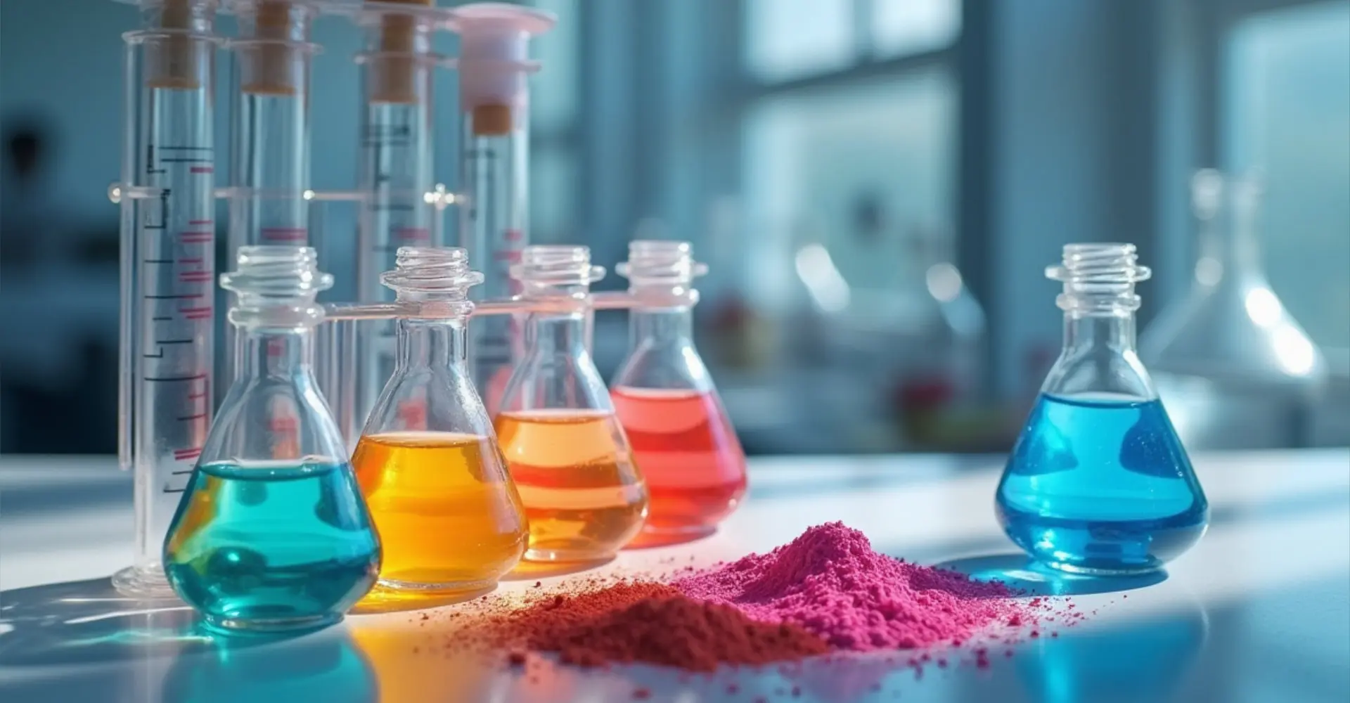 Fabricante de Pigmentos y Colorantes | Simplicol SAS