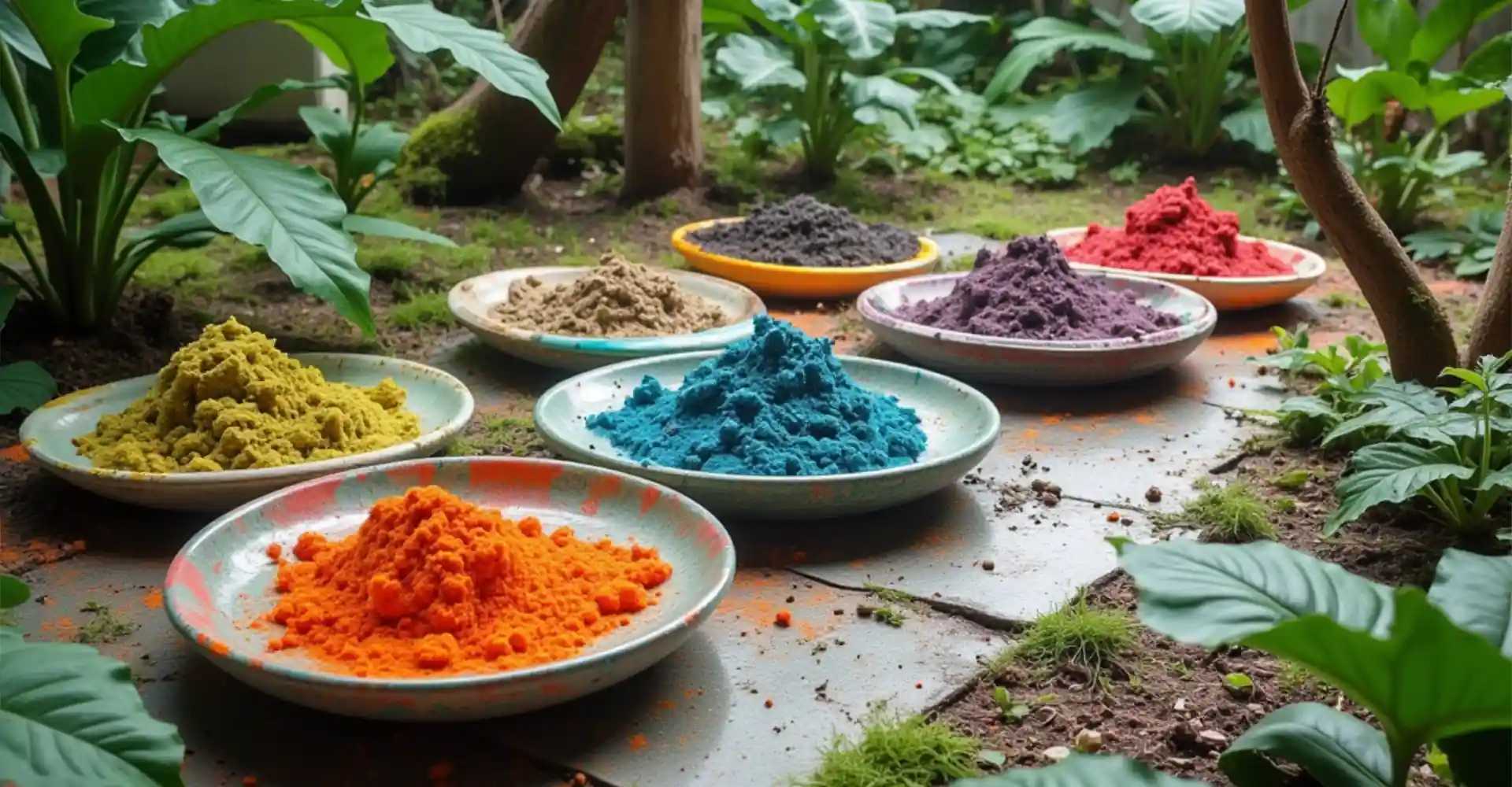 Fabricante de Pigmentos y Colorantes | Simplicol SAS